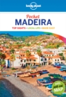 Image for Pocket Madeira  : top experiences - local life - made easy