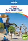 Image for Pocket Bilbao &amp; San Sebastiâan  : top sights, local life, made easy
