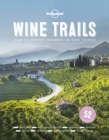 Image for Lonely Planet Wine Trails