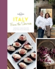 Image for Italy from the source  : authentic recipes from the people that know them best