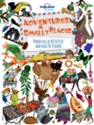 Image for Adventures in Smelly Places : Packed Full of Activities and Over 250 Stickers