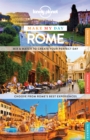 Image for Lonely Planet Make My Day Rome