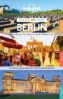 Image for Lonely Planet Make My Day Berlin
