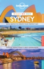 Image for Lonely Planet Make My Day Sydney