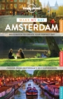 Image for Lonely Planet Make My Day Amsterdam