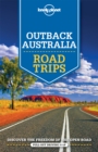Image for Lonely Planet Outback Australia Road Trips