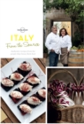 Image for Italy from the source: authentic recipes from the people that know them best