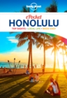 Image for Pocket Honolulu: top sights, local life, made easy