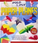 Image for Fold and Fly Paper Planes