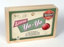 Image for Retro Wooden Boxes: Yoyo
