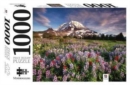 Image for Mount Rainier National Park, Washington 1000 Piece Jigsaw