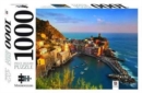 Image for Vernazza, Italy 1000 Piece Jigsaw