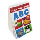 Image for Turn and Learn Flip Pad: Abc