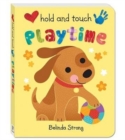 Image for Hold and Touch Playtime