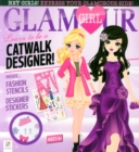 Image for Glamour Girl Portfolio: Learn to be a Catwalk Designer