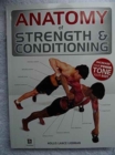 Image for Anatomy of Strength and Conditioning