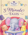 Image for Read Me a Story 3-Minute Tales