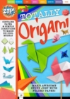 Image for Zap! Totally Origami