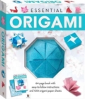 Image for Cased Gift Box: Essential Origami