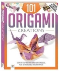 Image for 101 Origami