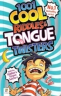 Image for 1001 Cool Riddles &amp; Tongue Twisters