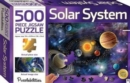 Image for Puzzlebilities Solar System 500 Piece Jigsaw Puzzle