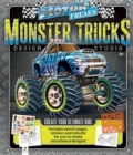 Image for Motor Freaks Monster Trucks