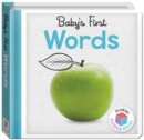 Image for Building Blocks: Baby&#39;s First Words