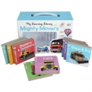 Image for Building Blocks Learning Library Mighty Movers