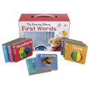 Image for Building Blocks Learning Library Words