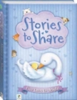Image for Storytime Collection: Stories to Share