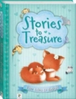 Image for Storytime Collection: Stories to Treasure