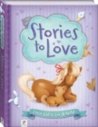 Image for Storytime Collection: Stories to Love
