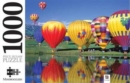 Image for Snowmass Village Balloon Festival Colorado 1000 Piece Jigsaw