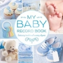 Image for My Baby Record Book
