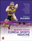 Image for BRUKNER &amp; KHAN&#39;S CLINICAL SPORTS MEDICINE: INJURIES, VOL. 1