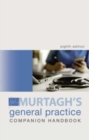 Image for Murtagh general practice companion handbook