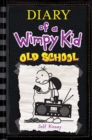 Image for Old School: Wimpy Kid