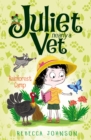 Image for Rainforest Camp: Juliet, Nearly A Vet