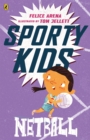 Image for Sporty Kids: Netball!