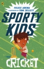 Image for Sporty Kids: Cricket!