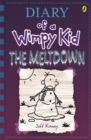 Image for Meltdown: Diary of a Wimpy Kid (13)