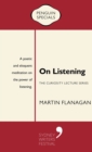 Image for On Listening: (Penguin Special)