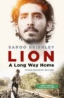 Image for Lion: A Long Way Home Young Readers&#39; Edition