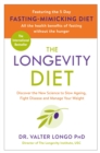 Image for Longevity Diet