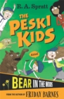 Image for Peski Kids 2: Bear in the Woods