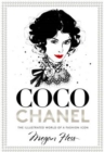 Image for Coco Chanel  : the illustrated world of a fashion icon