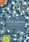 Image for Modern Meditation : Colourtation - Repetition, Focus, Creativity