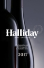 Image for Halliday Wine Companion 2017 : The Bestselling and Definitive Guide to Australian Wine