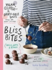 Image for Bliss Bites